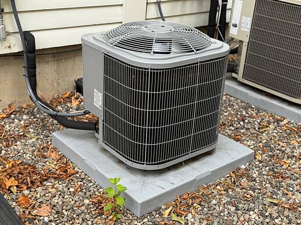 24/7 Emergency Emergency Hvac experts in Amherst, VA