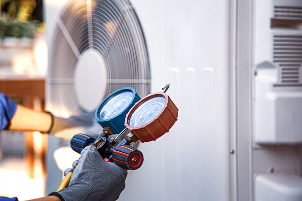 Affordable Furnace Repair solutions in Amherst, VA